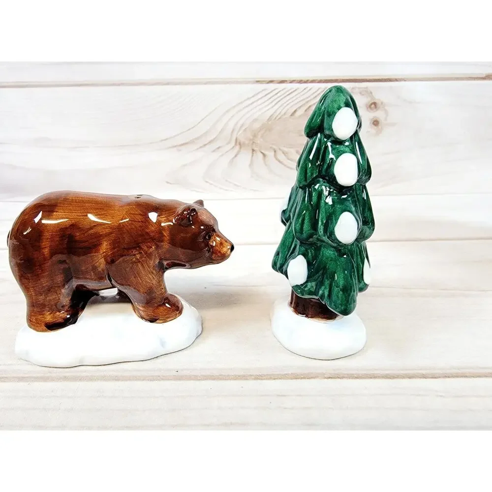 Unbranded vintage holiday